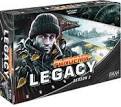 Pandemic Legacy (Season 2)